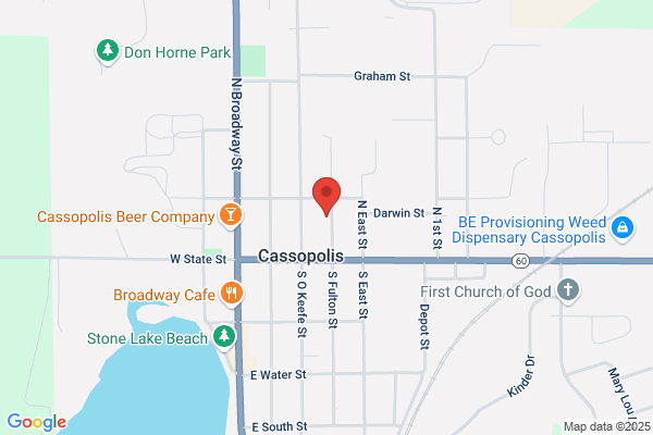 Clipper Creations Pet Salon