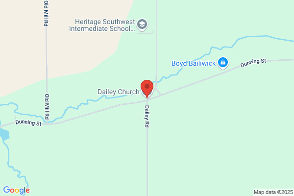 Dailey Church