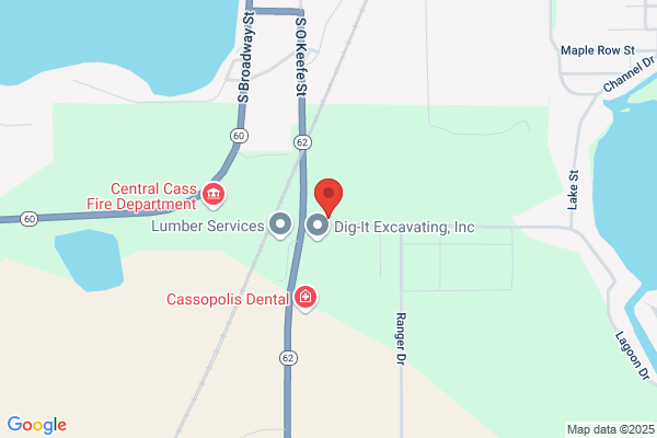 Diamond Lake Self Storage