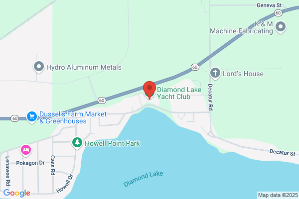 Diamond Lake Yacht Club