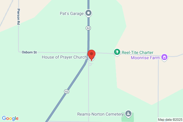 House of Prayer Community Church