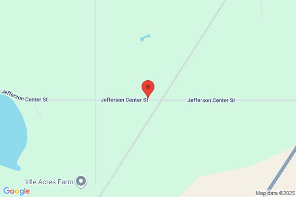 Jefferson Town Hall