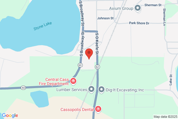 Lake Wind Apartments