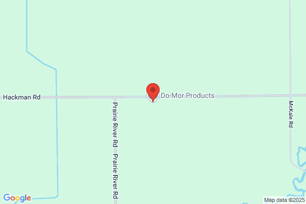 Morgold Inc