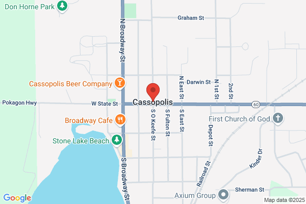 West Michigan Bail Bonds