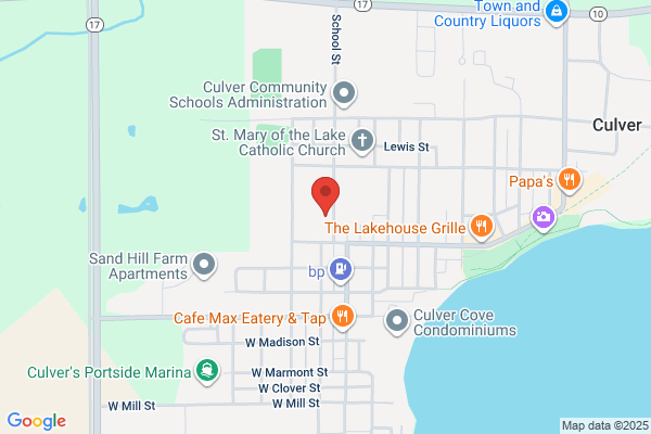 Youth Club of Cass County