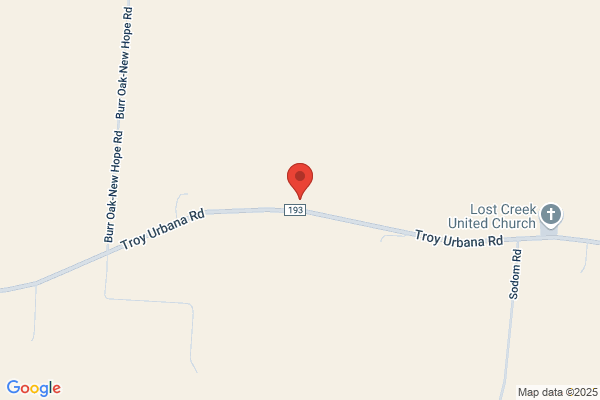 Lost Creek Lawn & Fence Company Inc