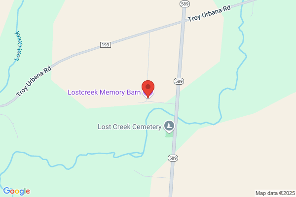 Lostcreek Appraisals