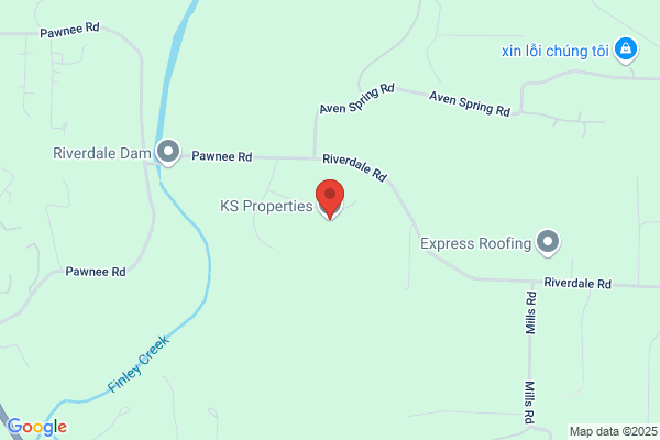 KS REAL PROPERTIES LLC