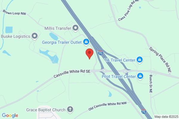 Country Hearth Inn & Suites Cartersville