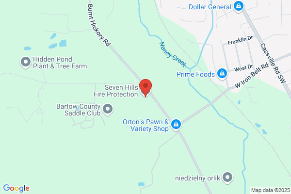 7 Hills Fire Protection Co Inc
