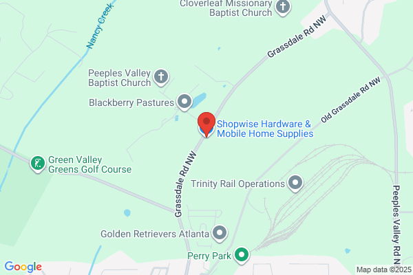 Bartow Builder Supply
