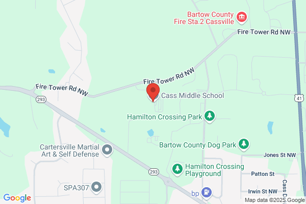 Bartow County Schools, Cass Middle