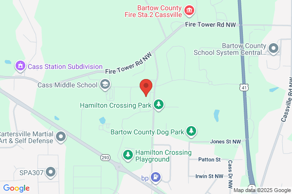 Bartow County Schools, Hamilton Crossing