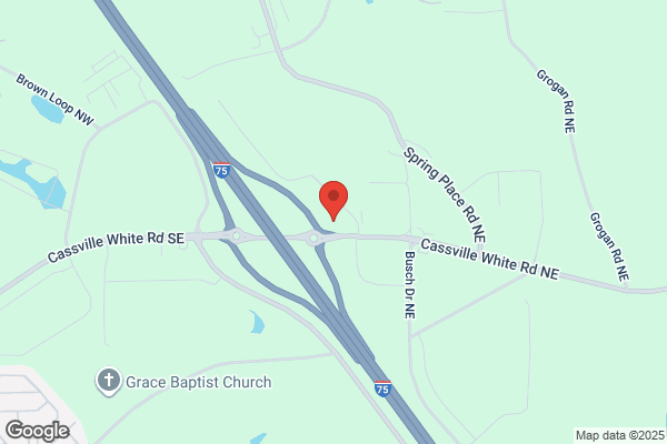 Baymont Inn & Suites Cartersville