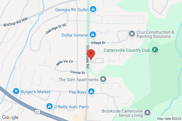 Crossfield Apartments