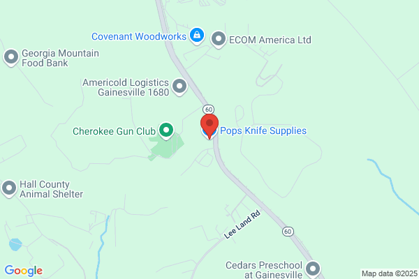 North Georgia Medical Transportation