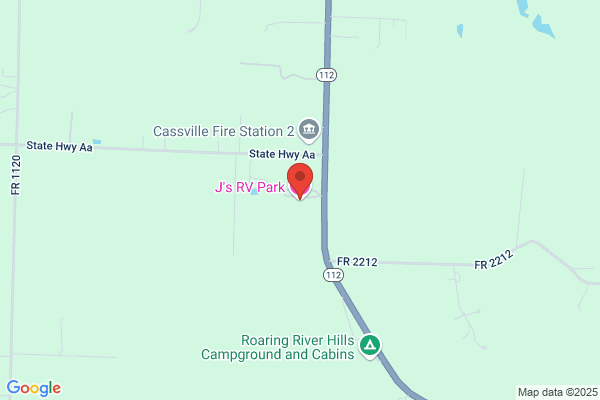 J's Rv Park