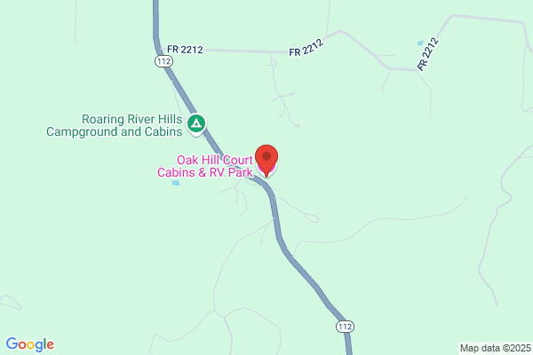Oakhill Court & Rv Park