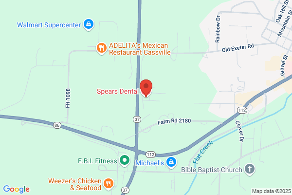 Cassville Dental Care