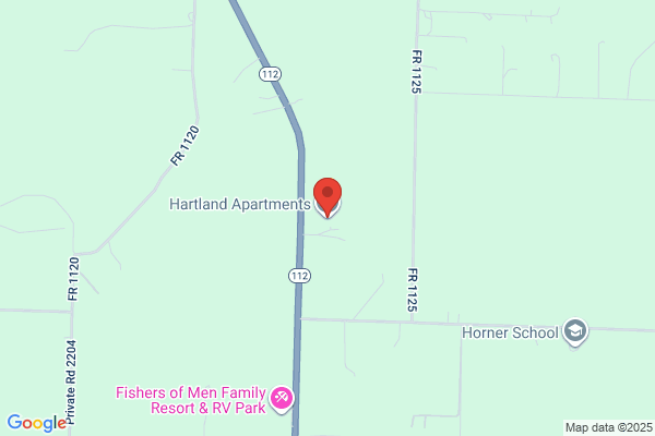 Cassville Apartments