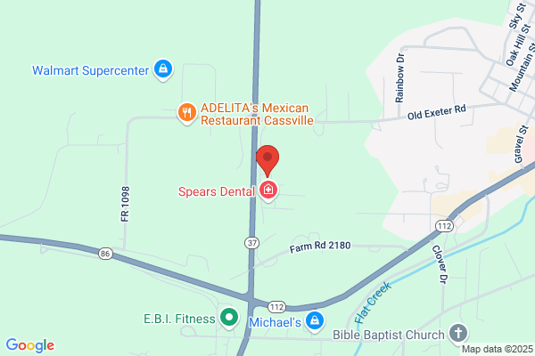 Cassville Heights