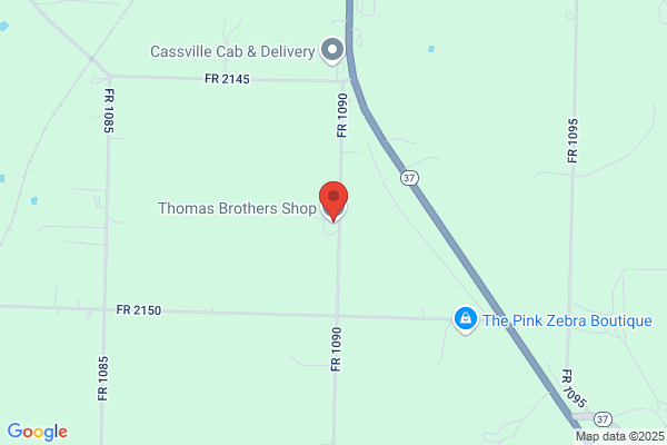 Thomas Appraisal Service