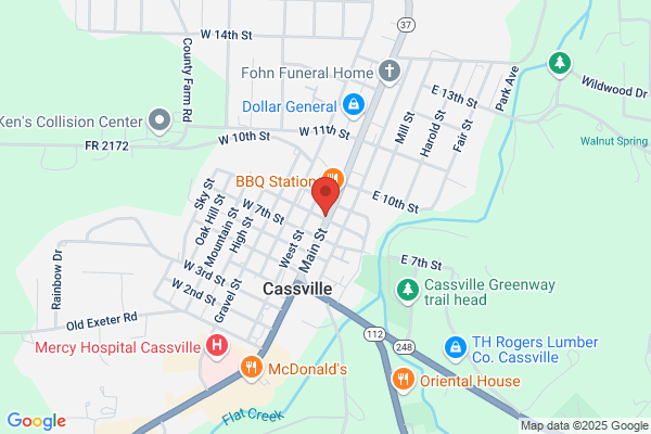 Tomblin's Jewelry & Gifts