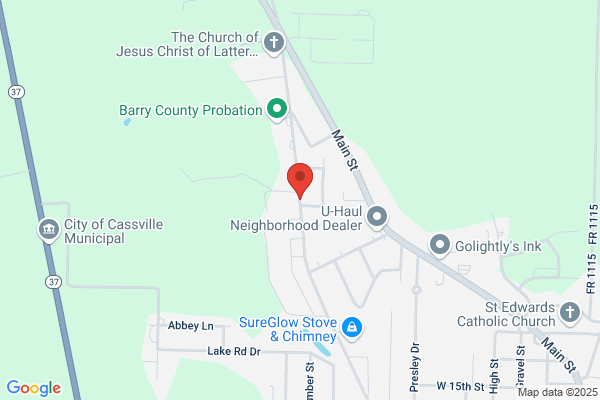 Cassville Veterinary Clinic