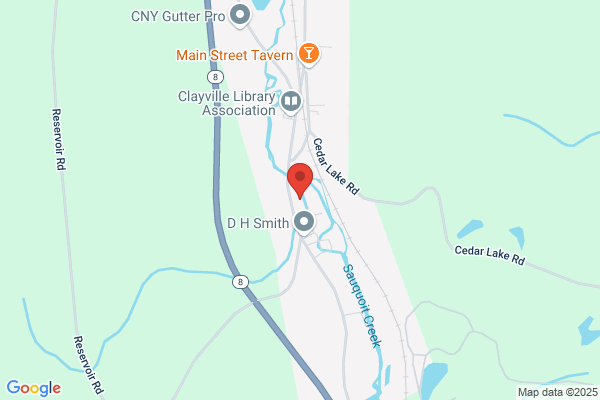 Clayville Wicker Imports