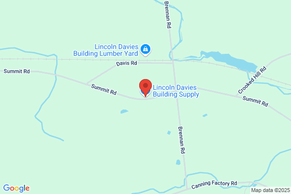 Lincoln-Davies Co.