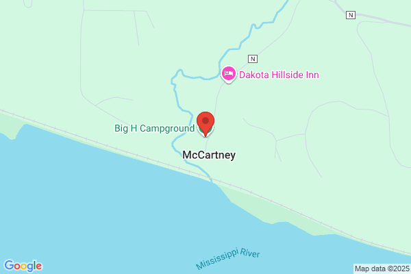 Big H Campground