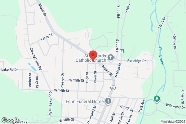 Cassville Public Library