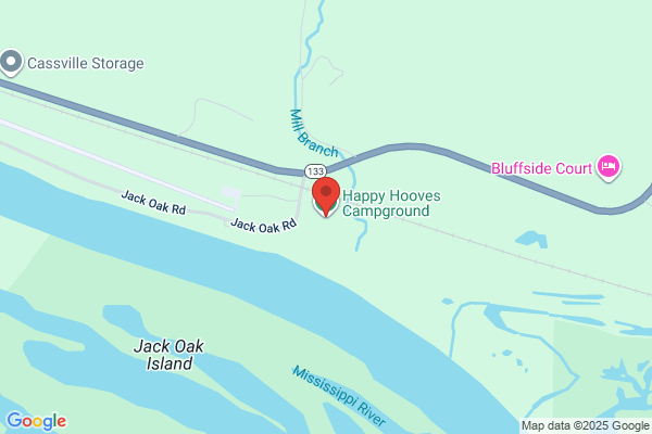K-7 Korral Campground