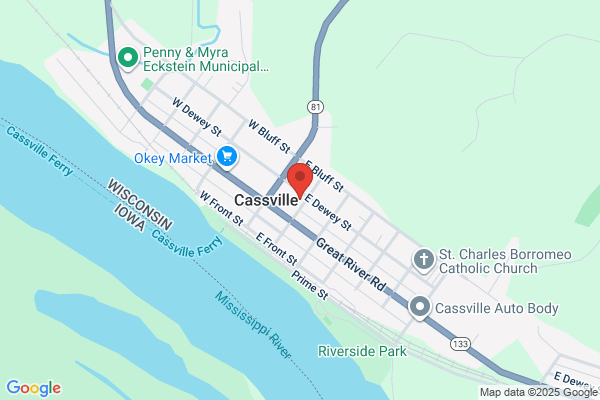 Martin Schwartz Funeral Homes & Crematory