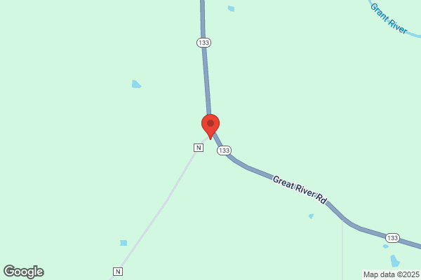 McCartney Corners