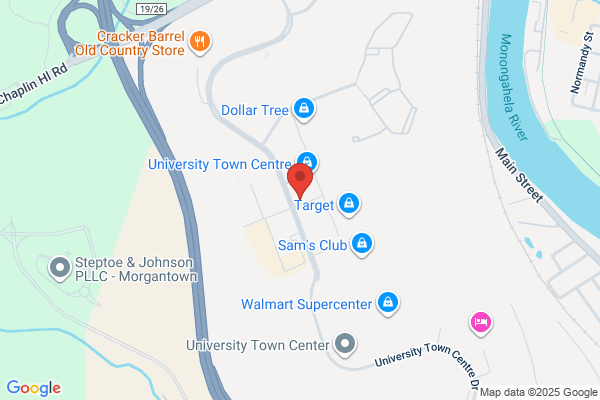 Aspen Dental - Morgantown, WV
