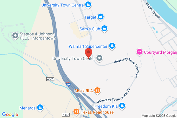 Premier Nissan of WV