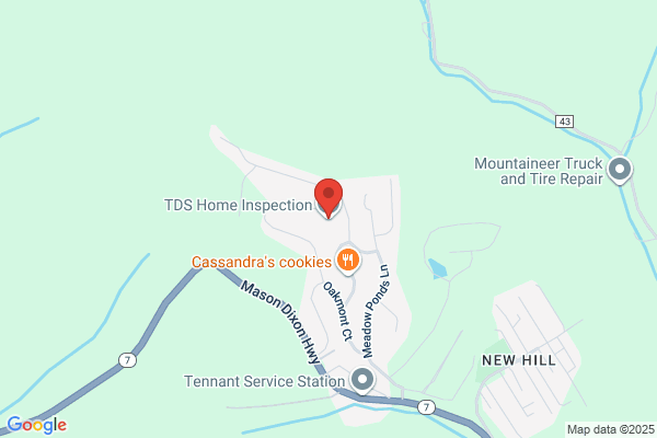 TDS Home Inspection, LLC