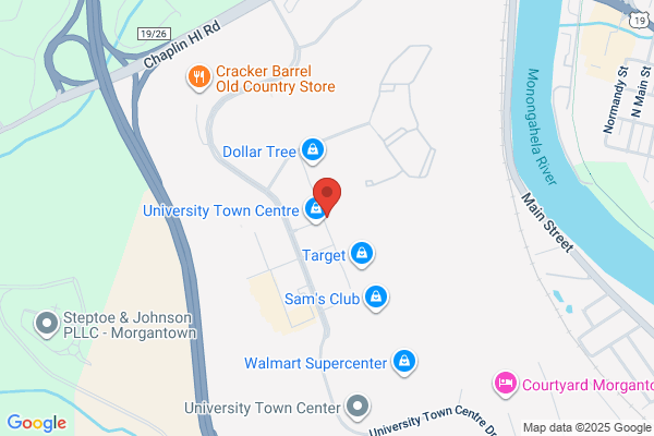 Evergreen Restaurants