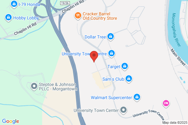 Giant Eagle Supermarket