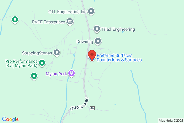 Preferred Surfaces LLC