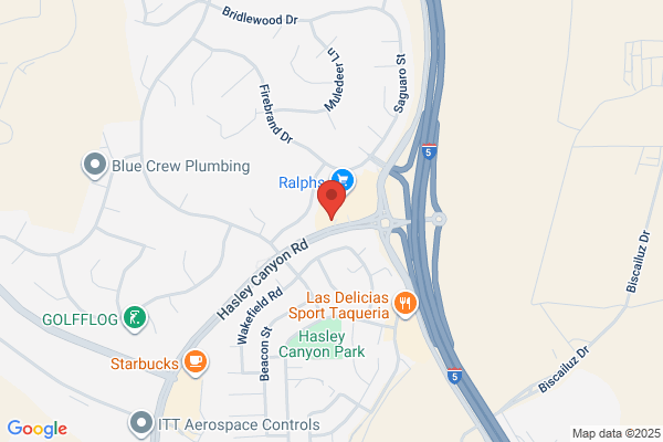 Hasley Canyon Dental Group
