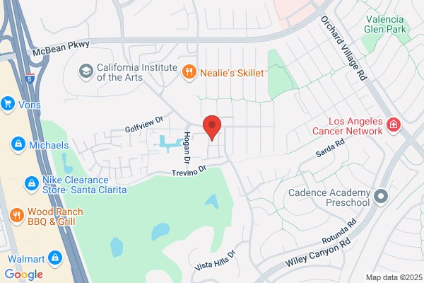 All Garage Door Repair Castaic