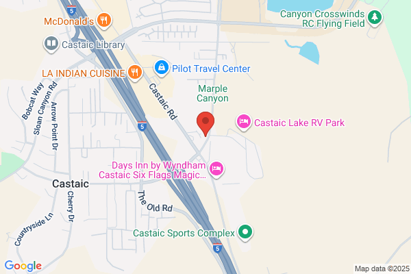 MB Auto Center