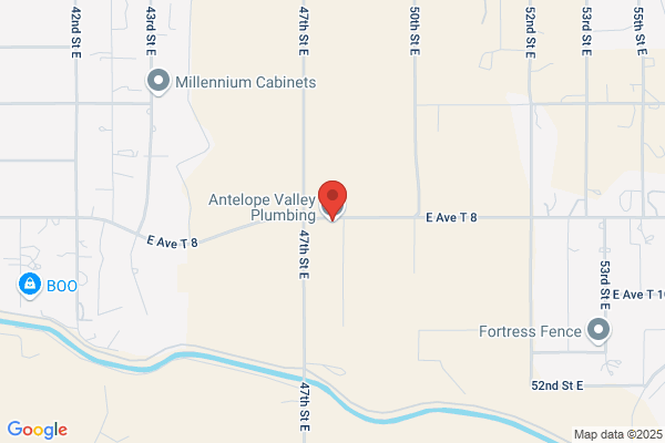 Antelope Valley Plumbing