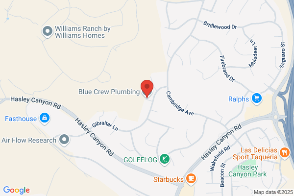 Bill Farrow Plumbing