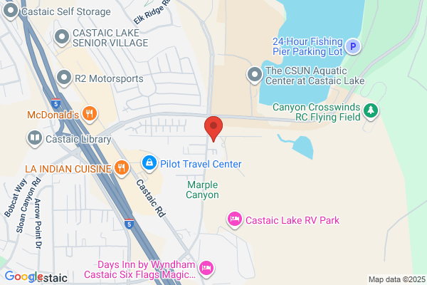 Castaic Boat & Marine