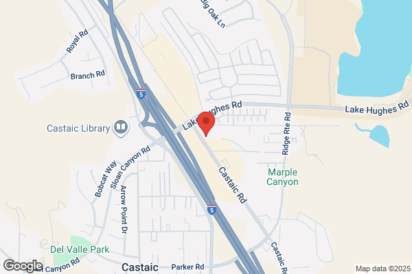 Castaic Chamber of Commerce