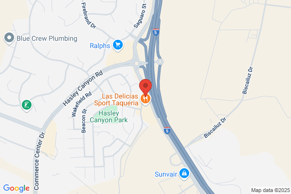 Castaic Cleaners